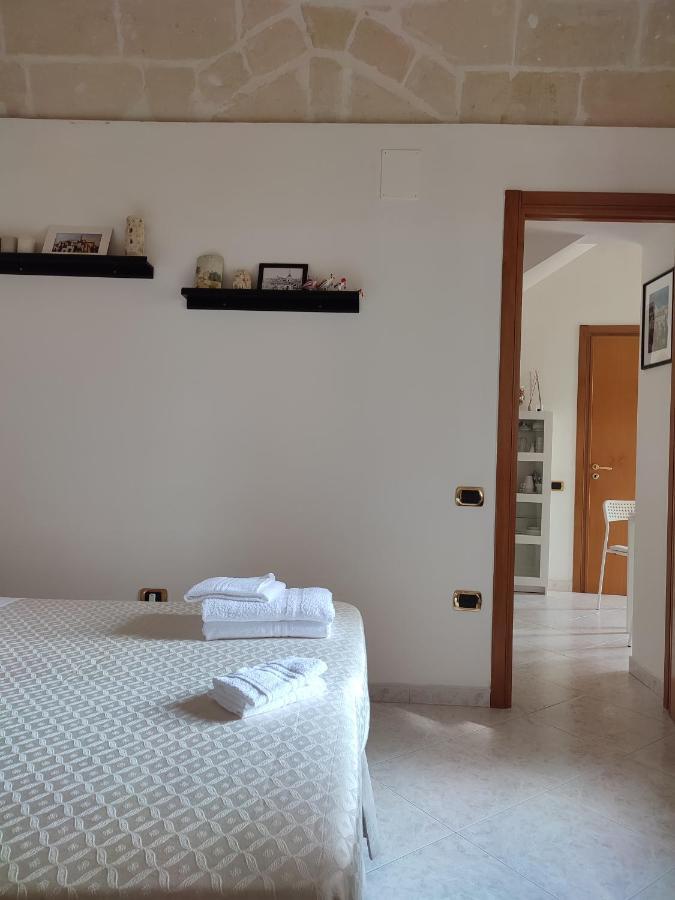 Nei Sassi Da Nino Bed and Breakfast Matera Buitenkant foto