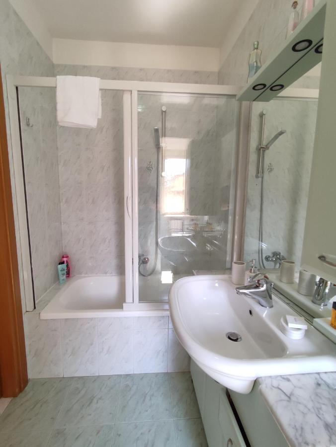 Nei Sassi Da Nino Bed and Breakfast Matera Buitenkant foto