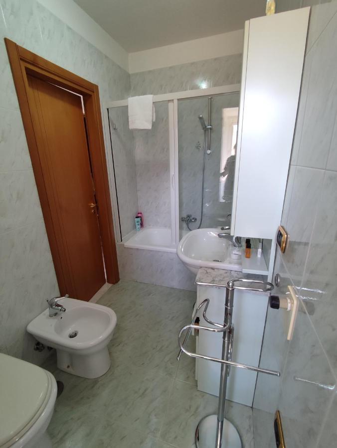 Nei Sassi Da Nino Bed and Breakfast Matera Buitenkant foto