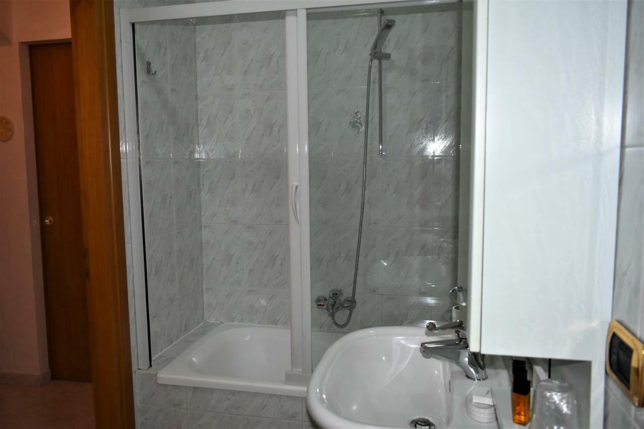 Nei Sassi Da Nino Bed and Breakfast Matera Buitenkant foto